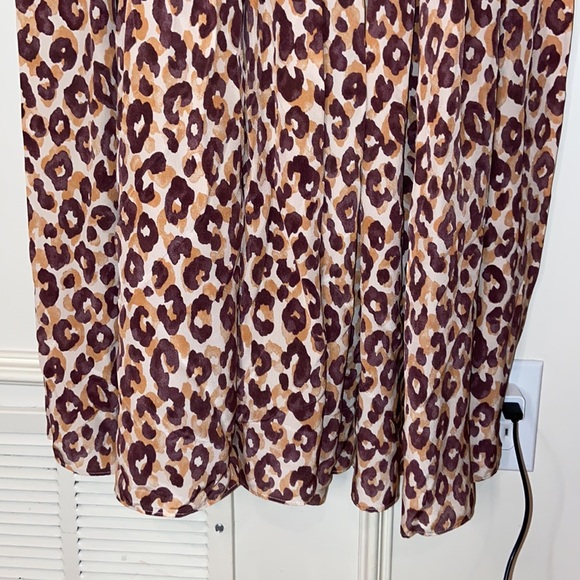 Zimmermann Silk Tent Dress - Picture 5 of 13